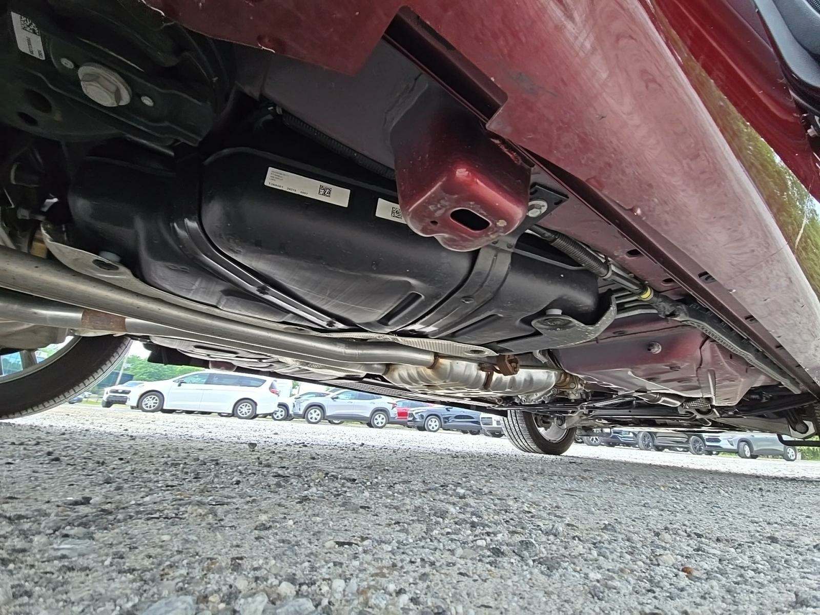 2024 Dodge Durango GT AWD