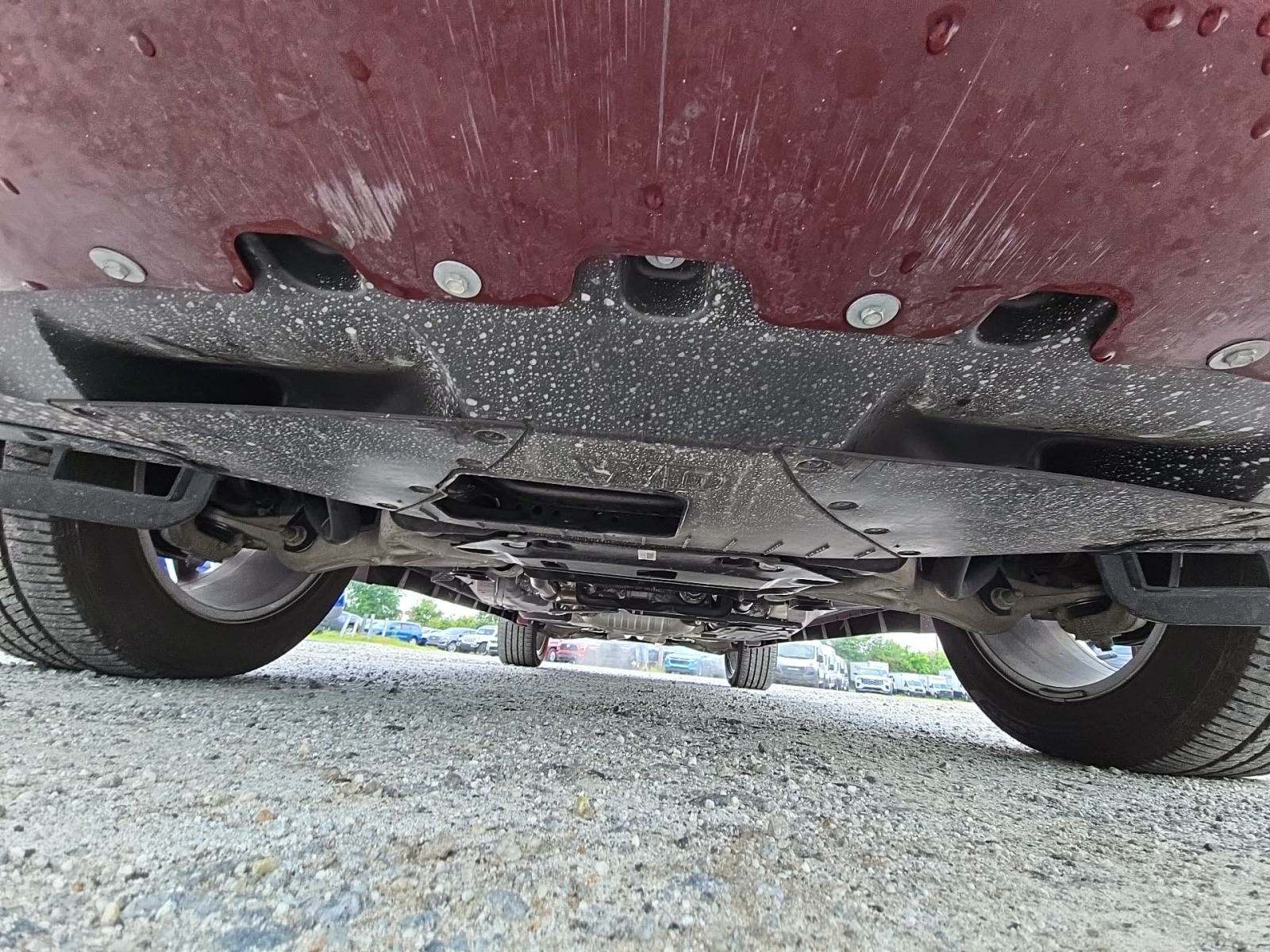 2024 Dodge Durango GT AWD