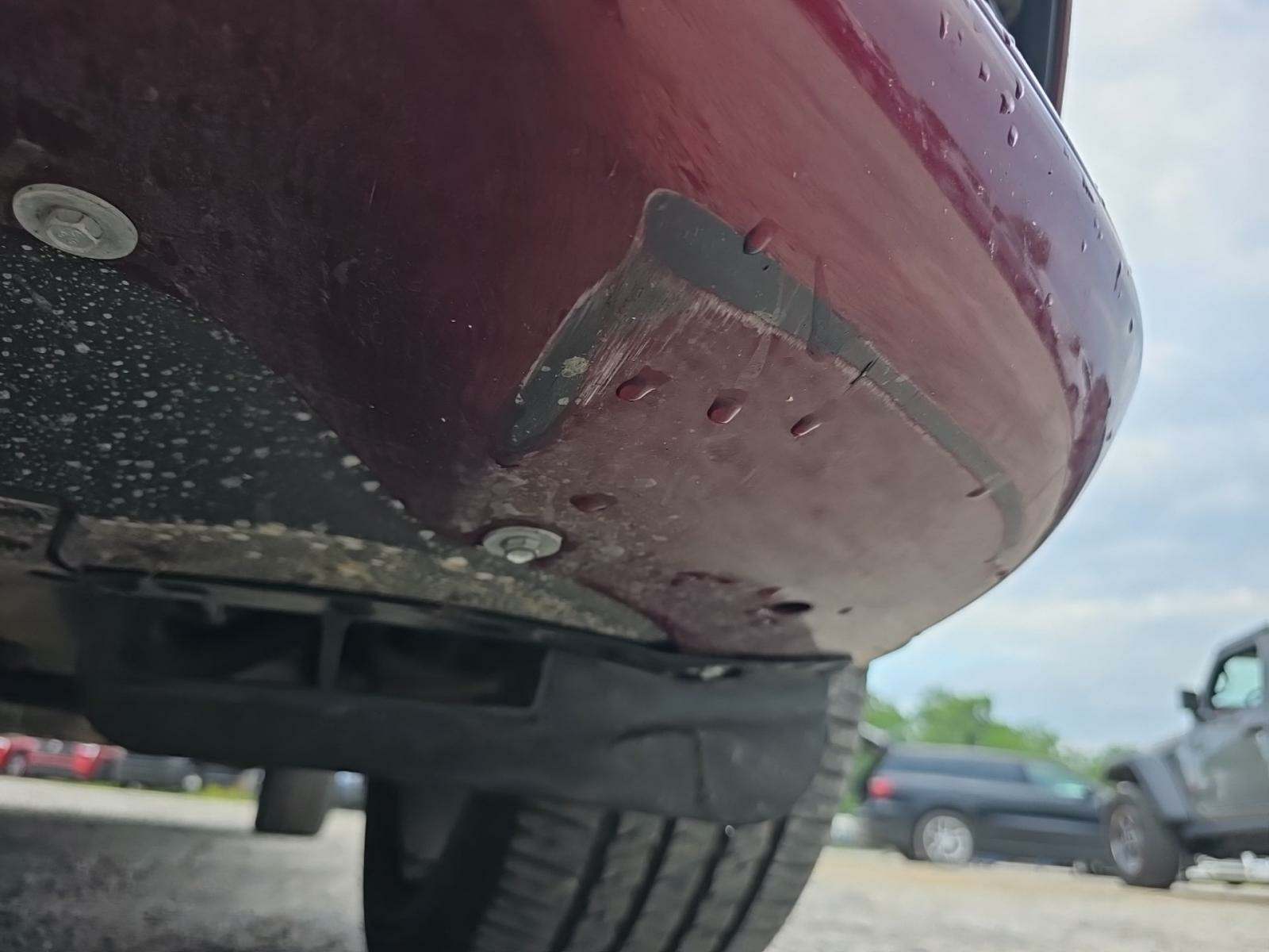 2024 Dodge Durango GT AWD