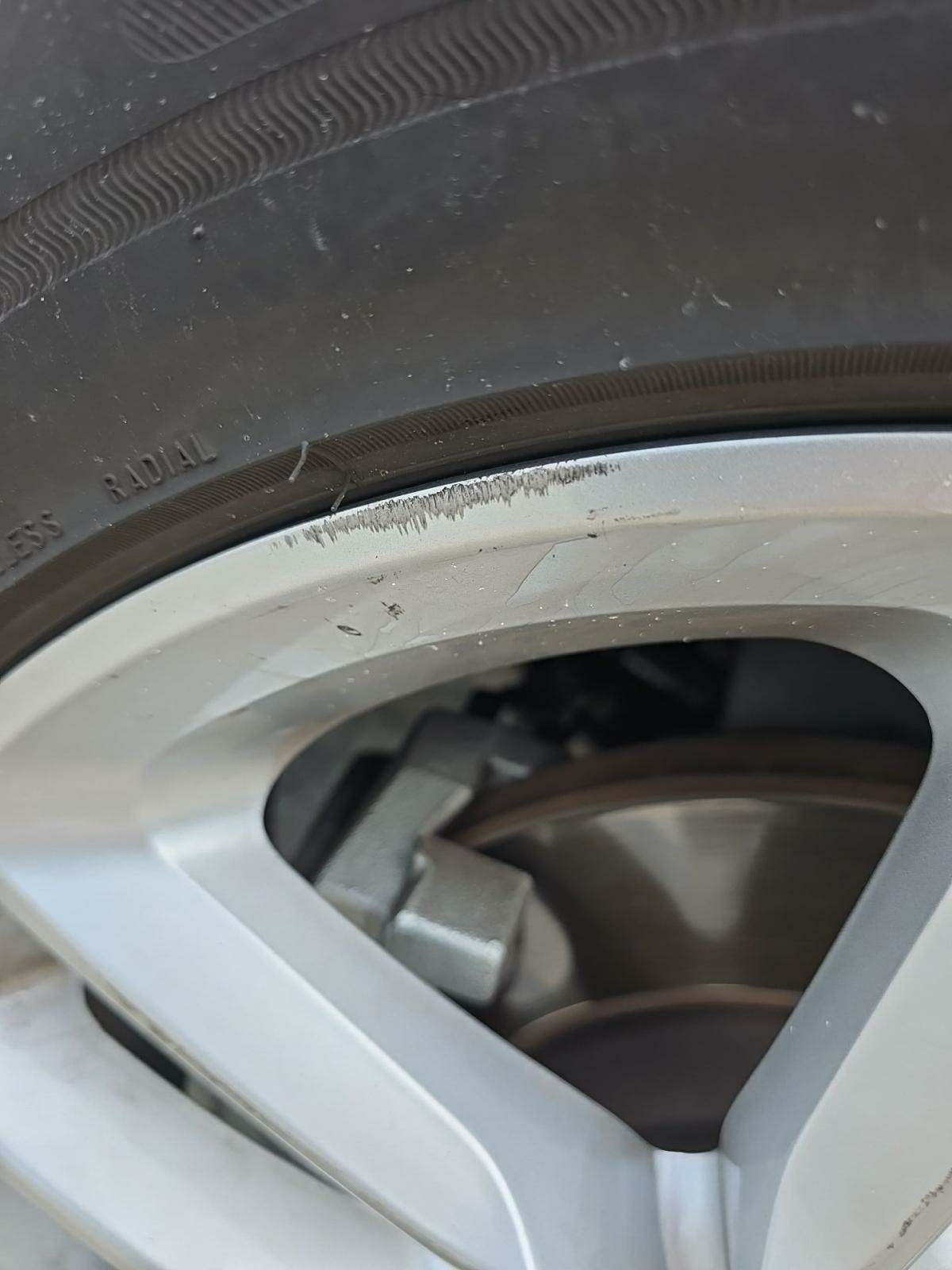 2024 Dodge Durango GT AWD