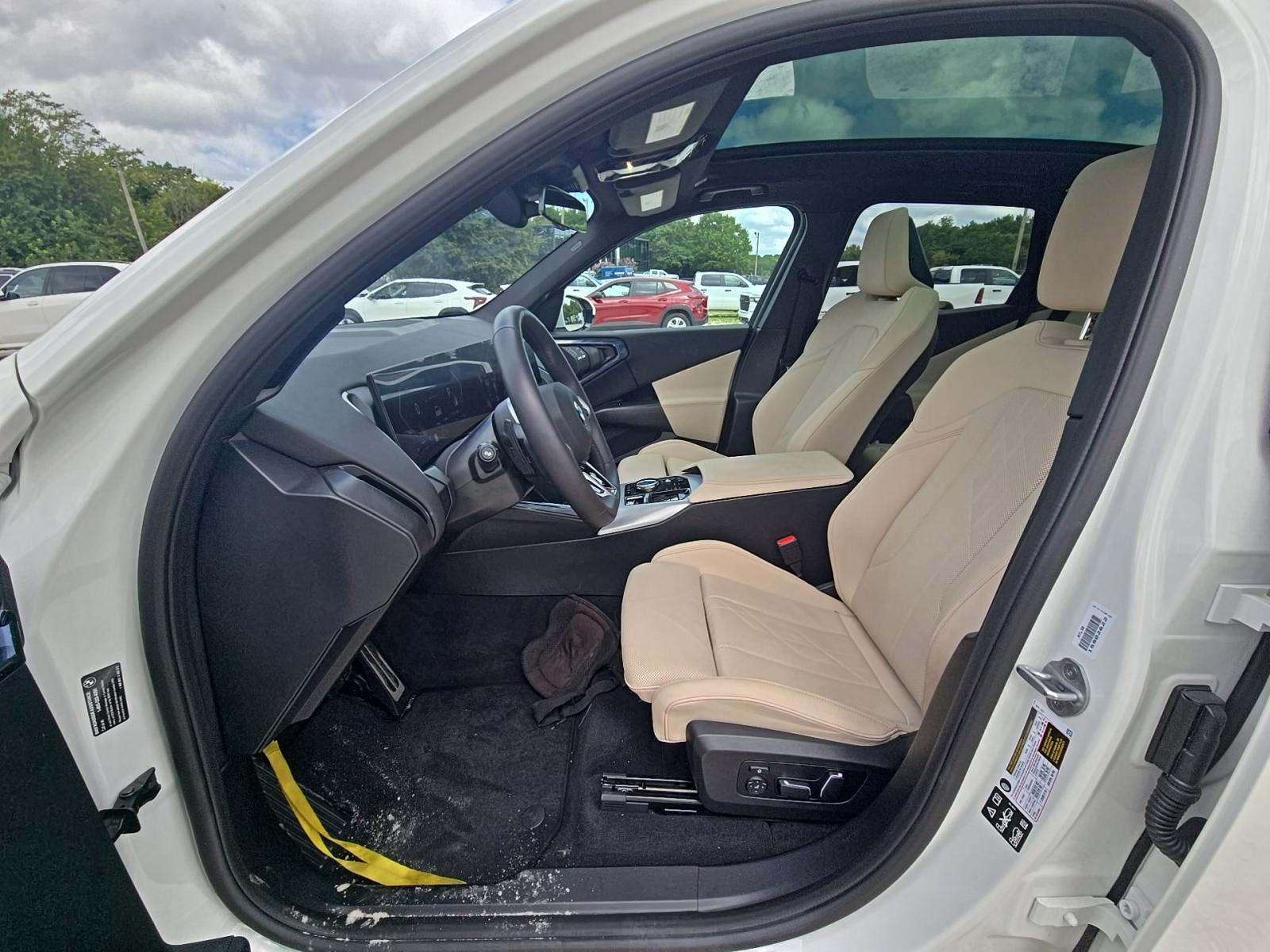 2025 BMW X3 xDrive30i AWD