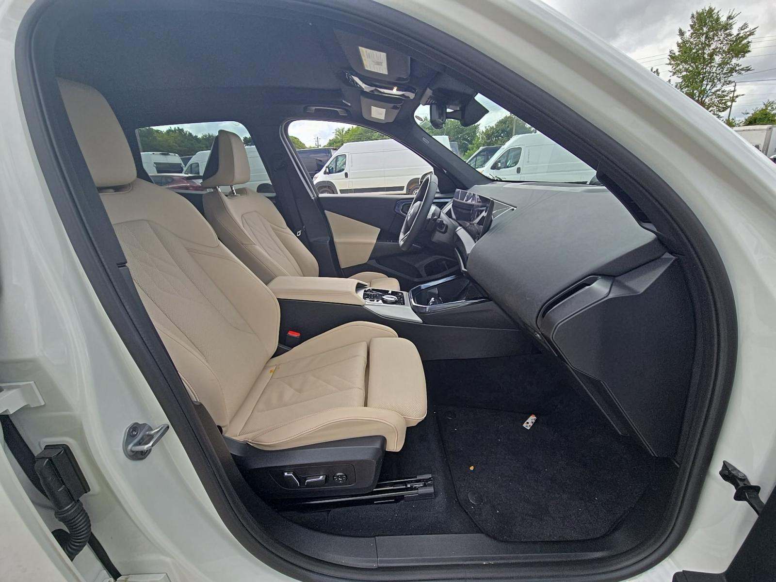 2025 BMW X3 xDrive30i AWD