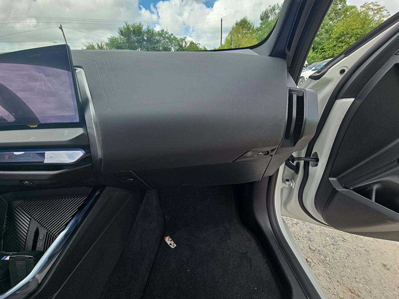 2025 BMW X3 xDrive30i AWD