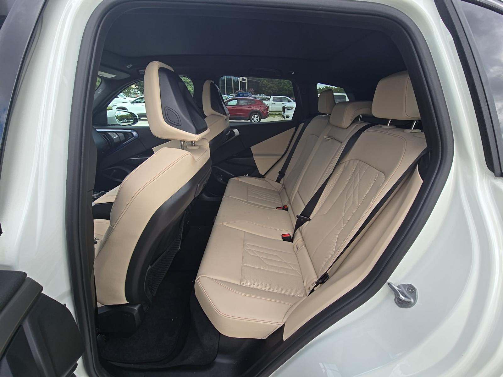 2025 BMW X3 xDrive30i AWD