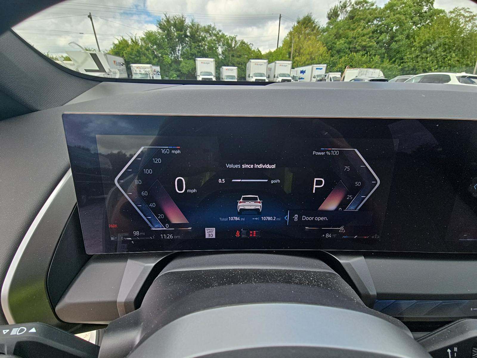 2025 BMW X3 xDrive30i AWD