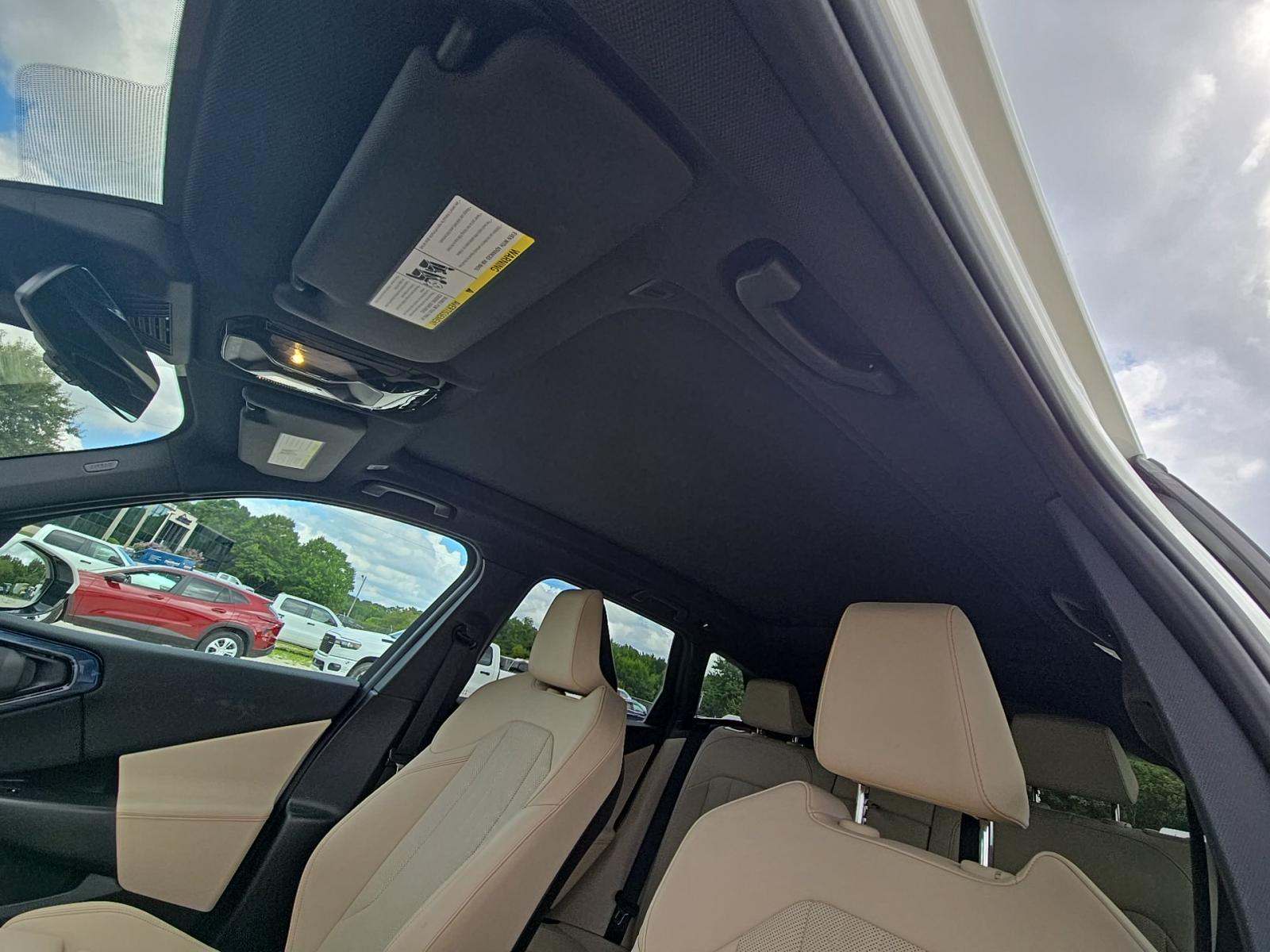 2025 BMW X3 xDrive30i AWD