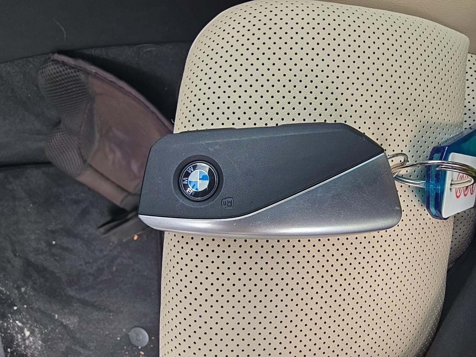 2025 BMW X3 xDrive30i AWD