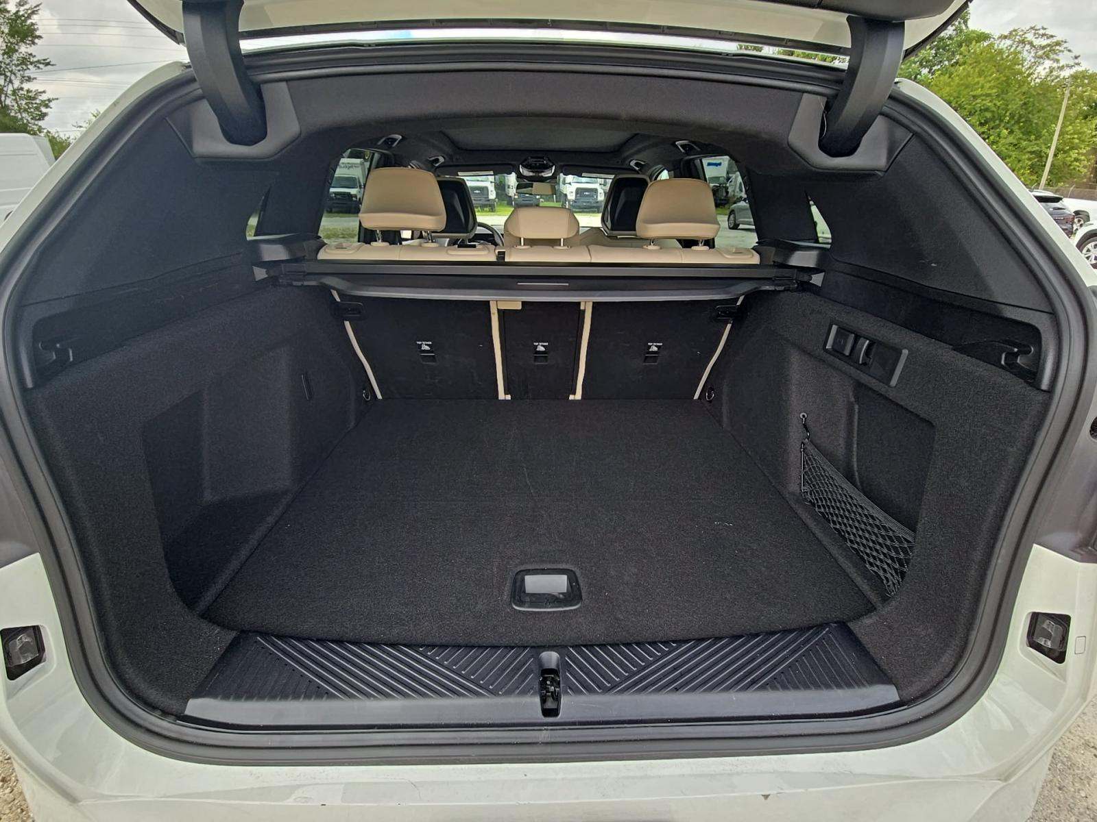 2025 BMW X3 xDrive30i AWD