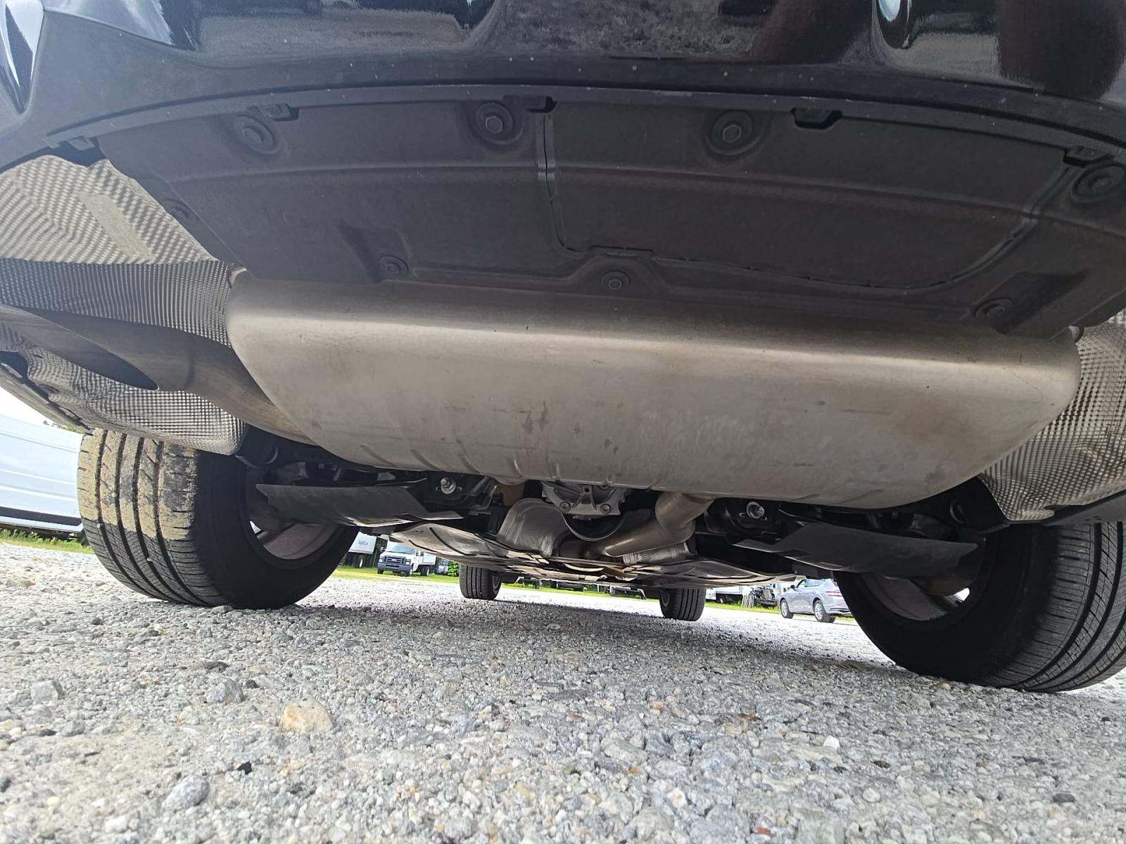 2025 BMW X3 xDrive30i AWD