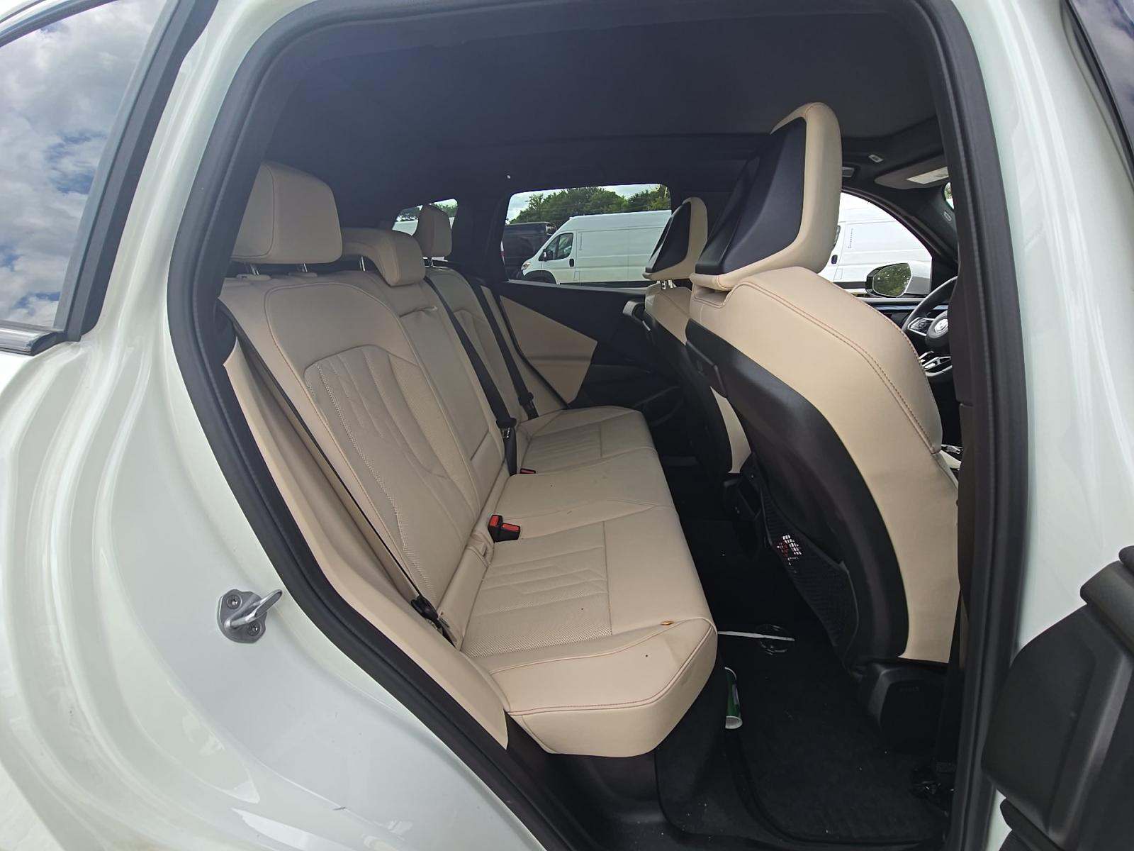 2025 BMW X3 xDrive30i AWD