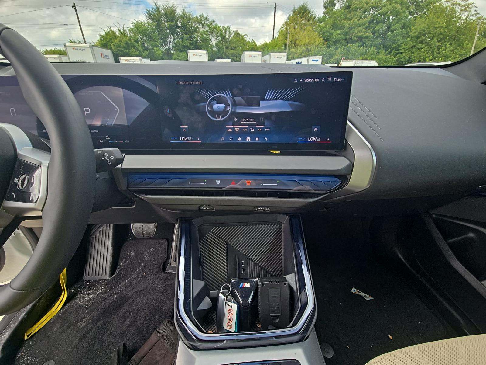 2025 BMW X3 xDrive30i AWD