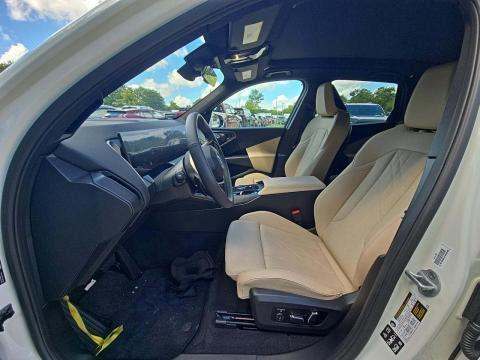 2025 BMW X3 xDrive30i AWD