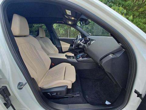 2025 BMW X3 xDrive30i AWD