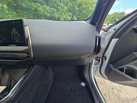 2025 BMW X3 xDrive30i AWD