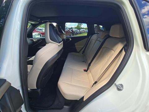 2025 BMW X3 xDrive30i AWD