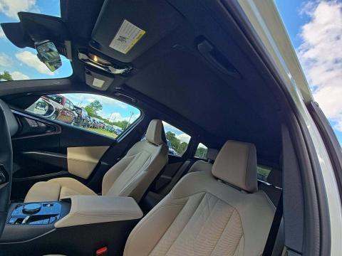 2025 BMW X3 xDrive30i AWD
