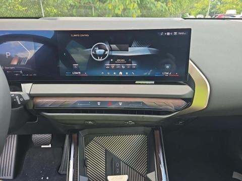 2025 BMW X3 xDrive30i AWD