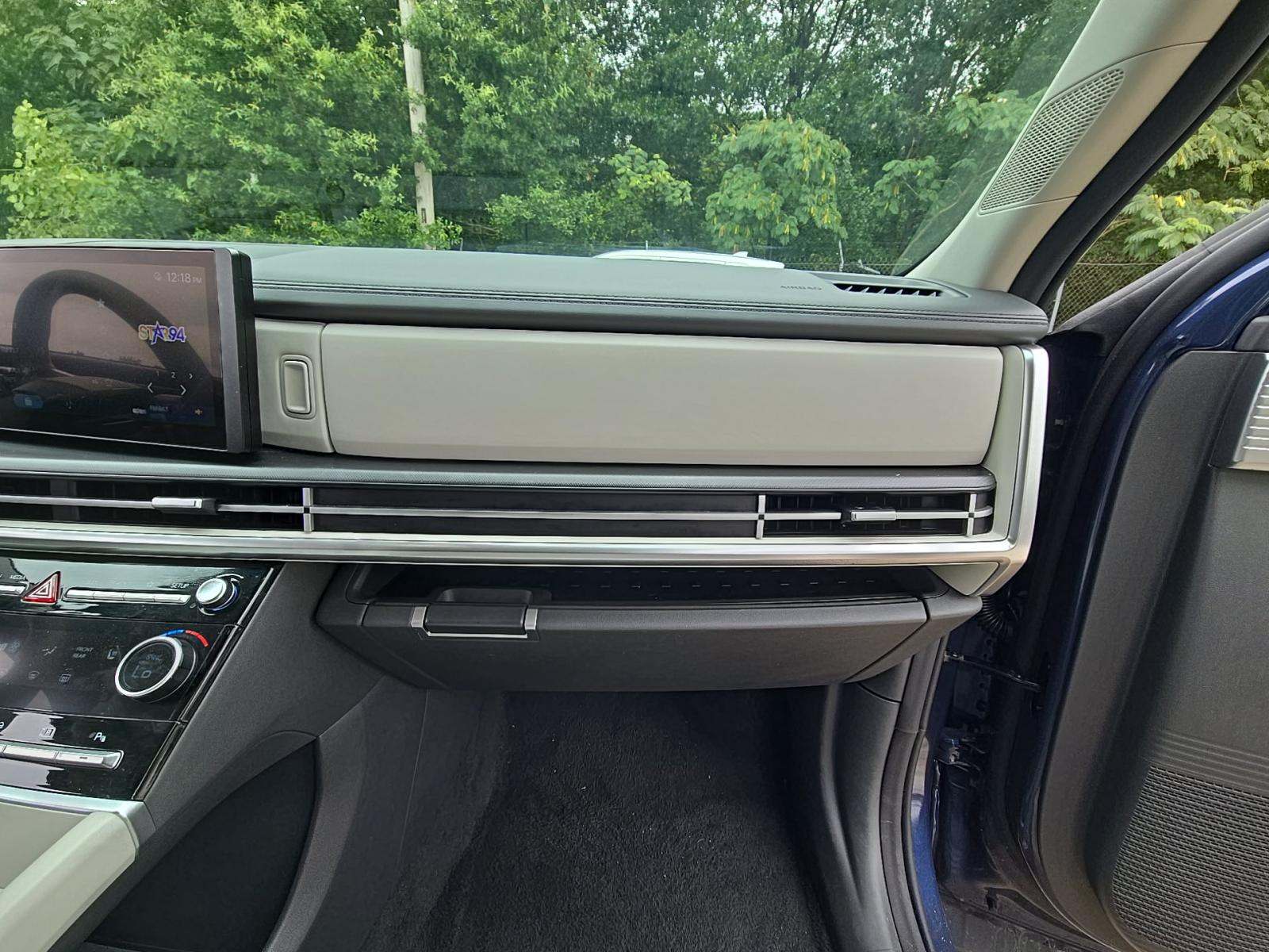 2025 Hyundai Santa Fe SEL FWD