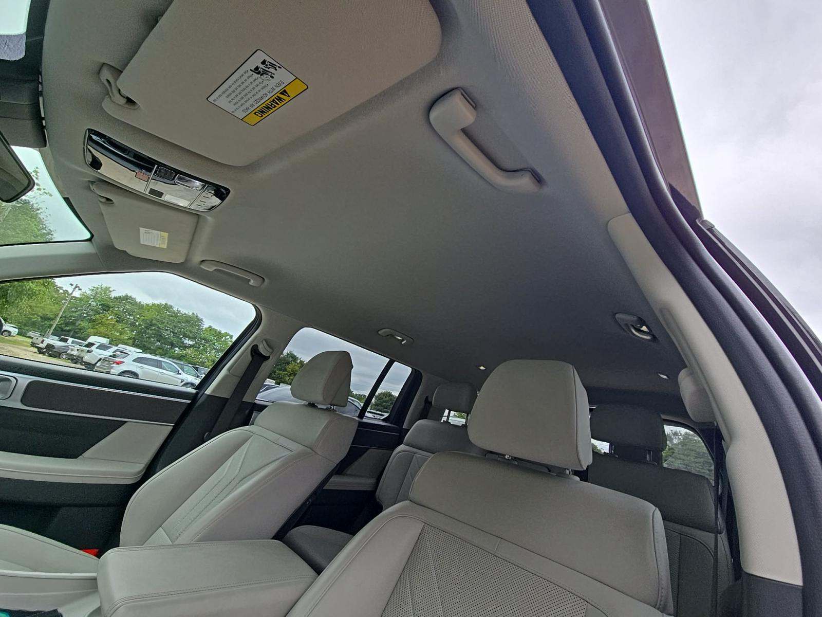 2025 Hyundai Santa Fe SEL FWD