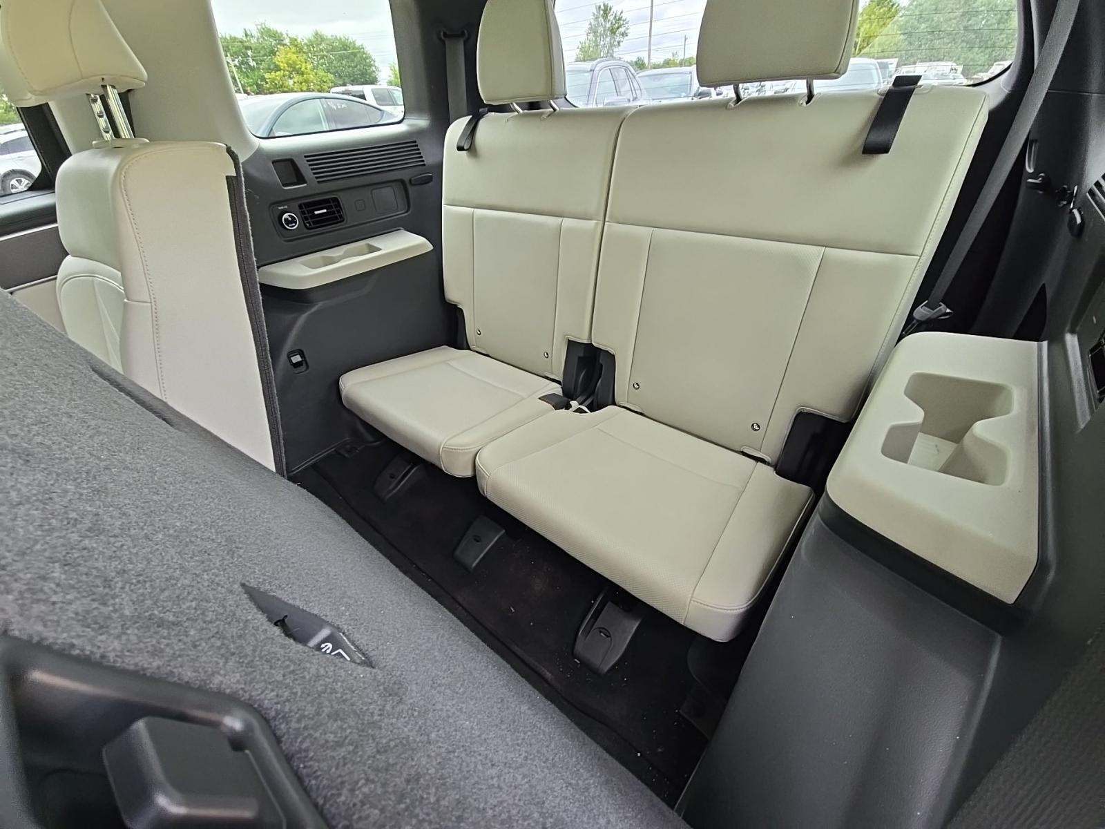 2025 Hyundai Santa Fe SEL FWD