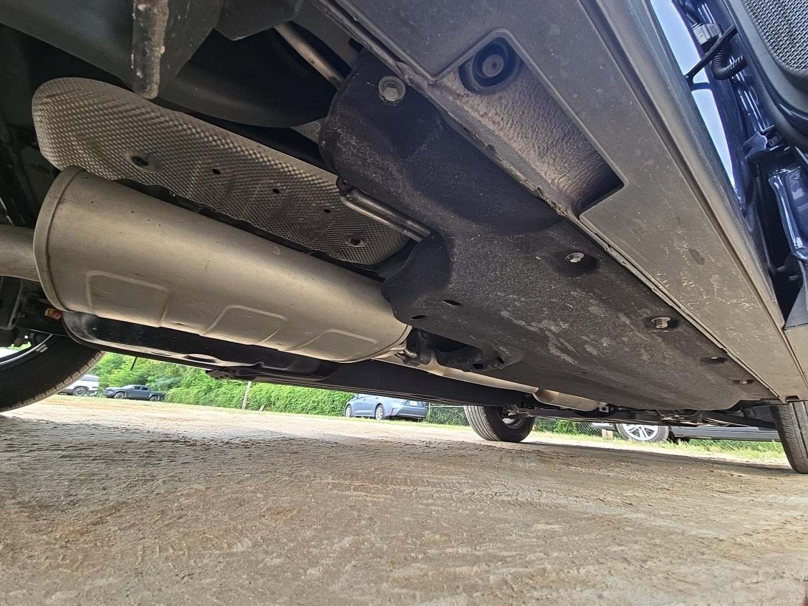 2025 Hyundai Santa Fe SEL FWD