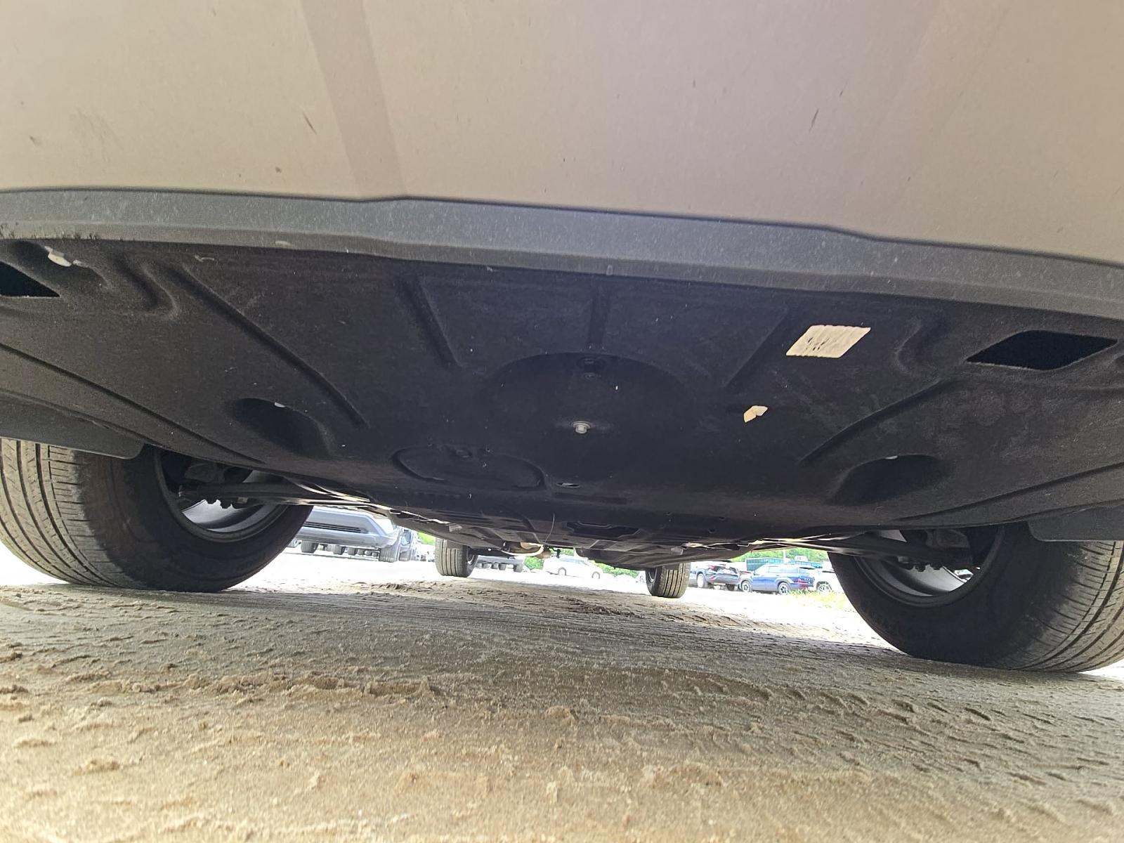 2025 Hyundai Santa Fe SEL FWD