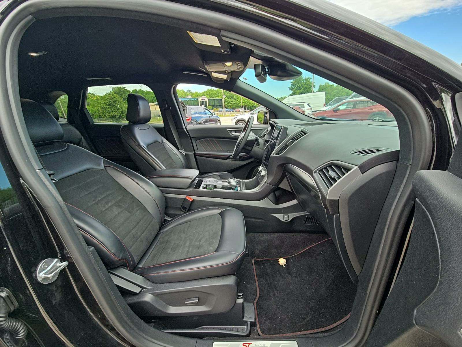 2024 Ford Edge ST-Line AWD