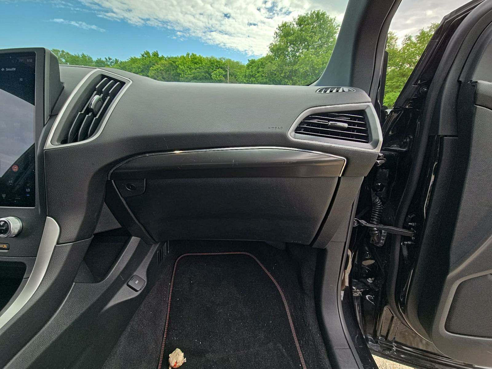 2024 Ford Edge ST-Line AWD