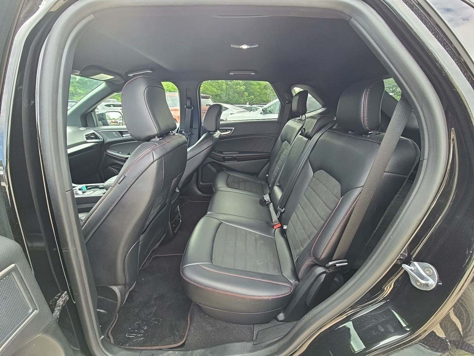 2024 Ford Edge ST-Line AWD