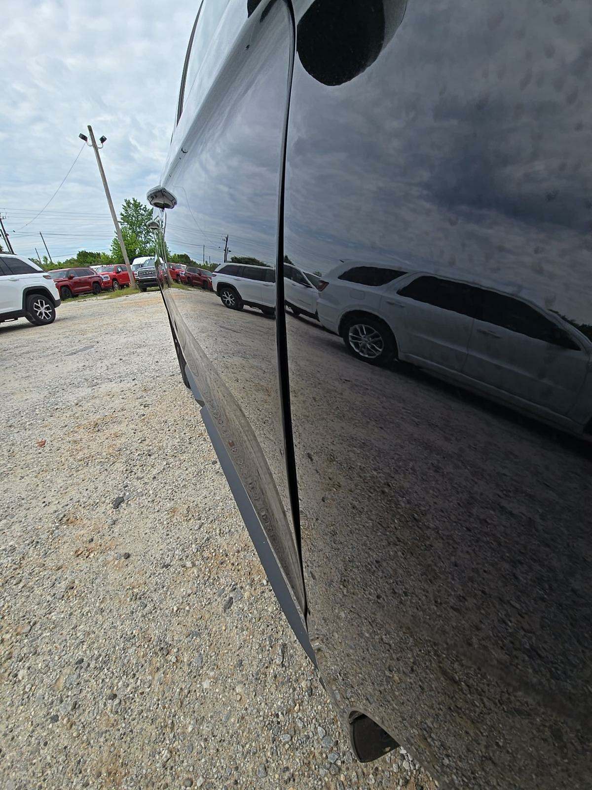 2024 Ford Edge ST-Line AWD