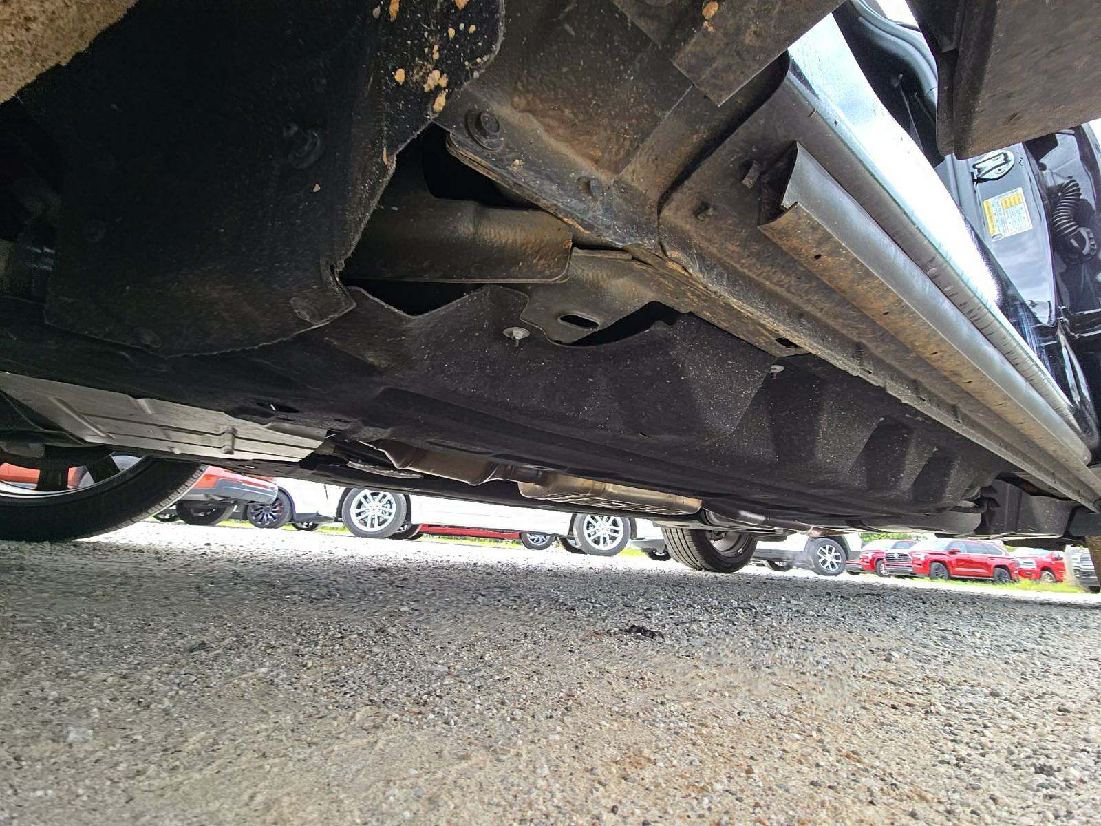 2024 Ford Edge ST-Line AWD