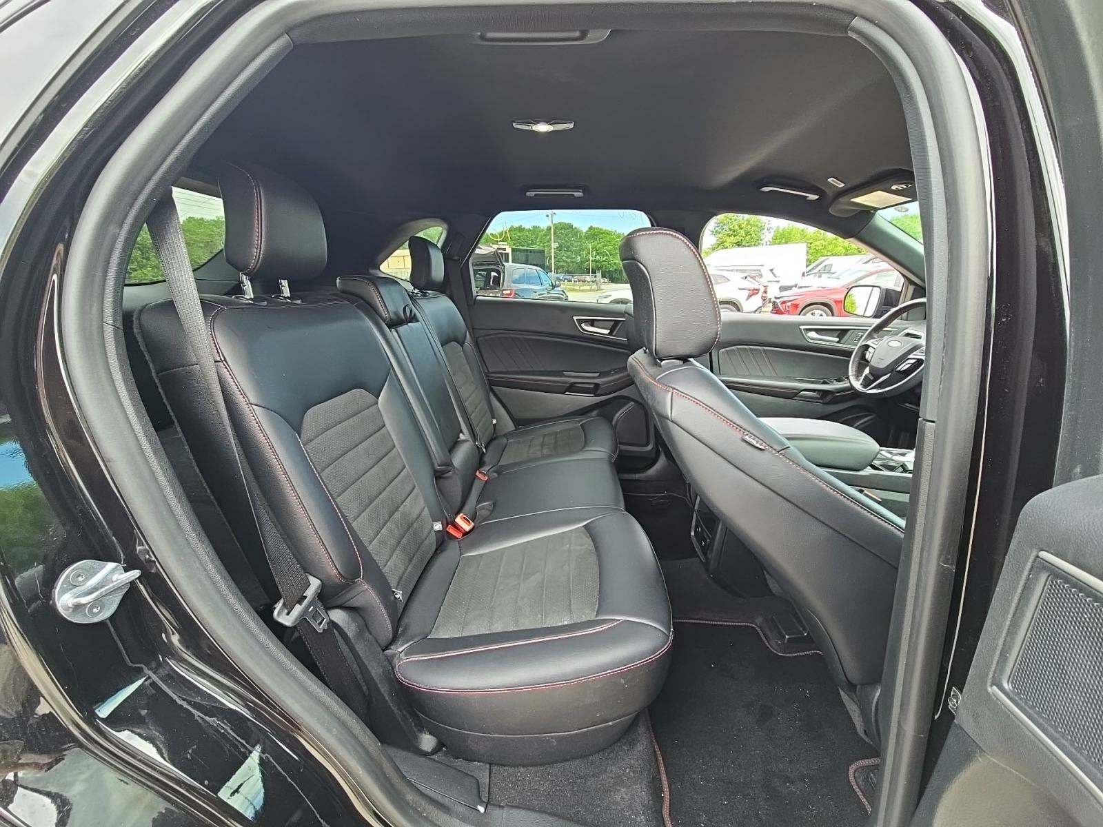 2024 Ford Edge ST-Line AWD