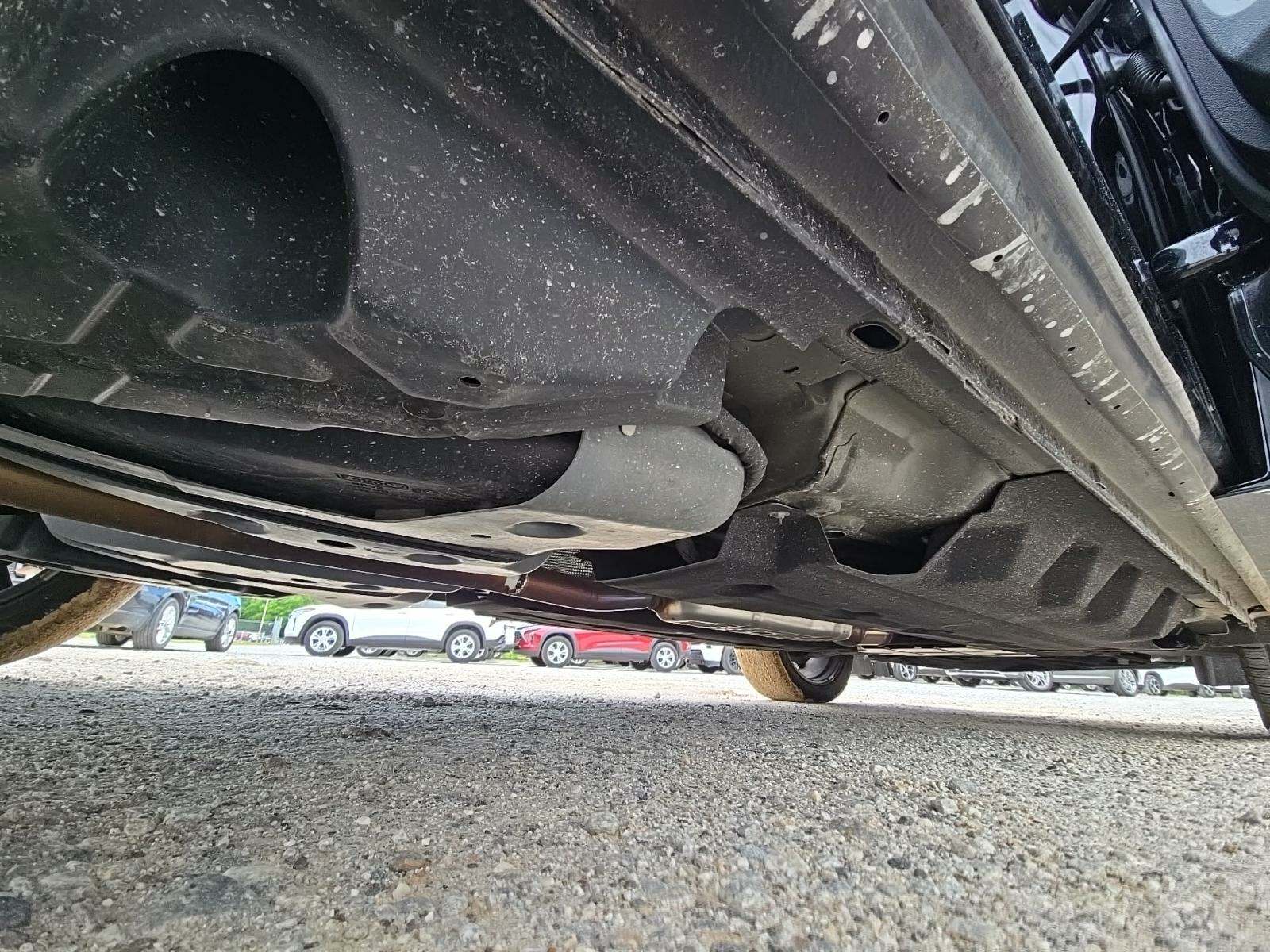 2024 Ford Edge ST-Line AWD