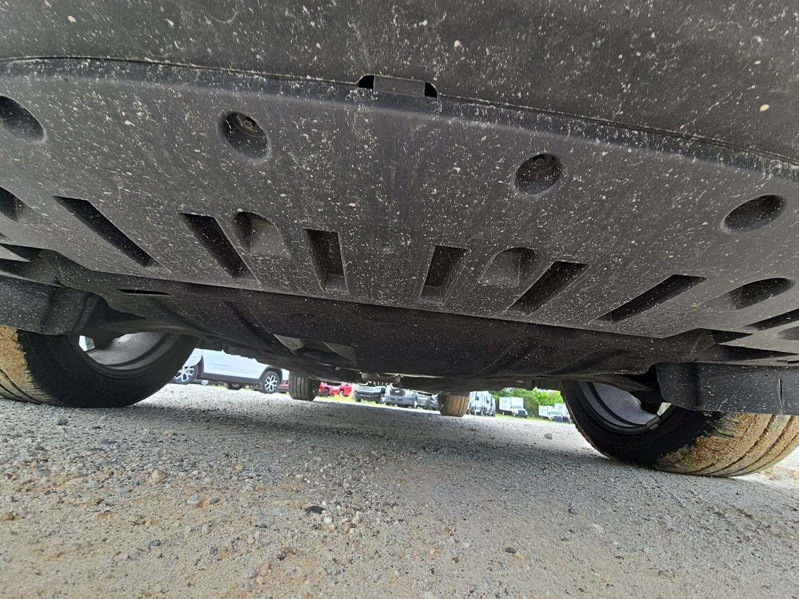 2024 Ford Edge ST-Line AWD