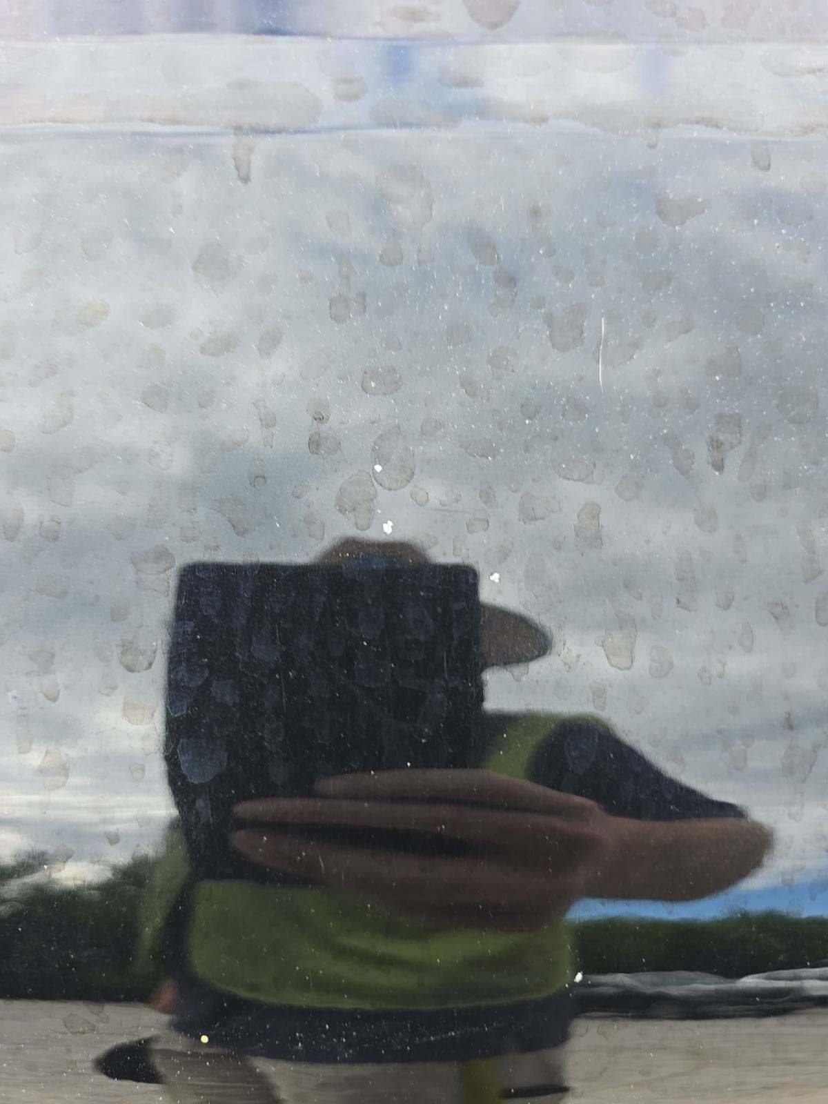 2024 Ford Edge ST-Line AWD