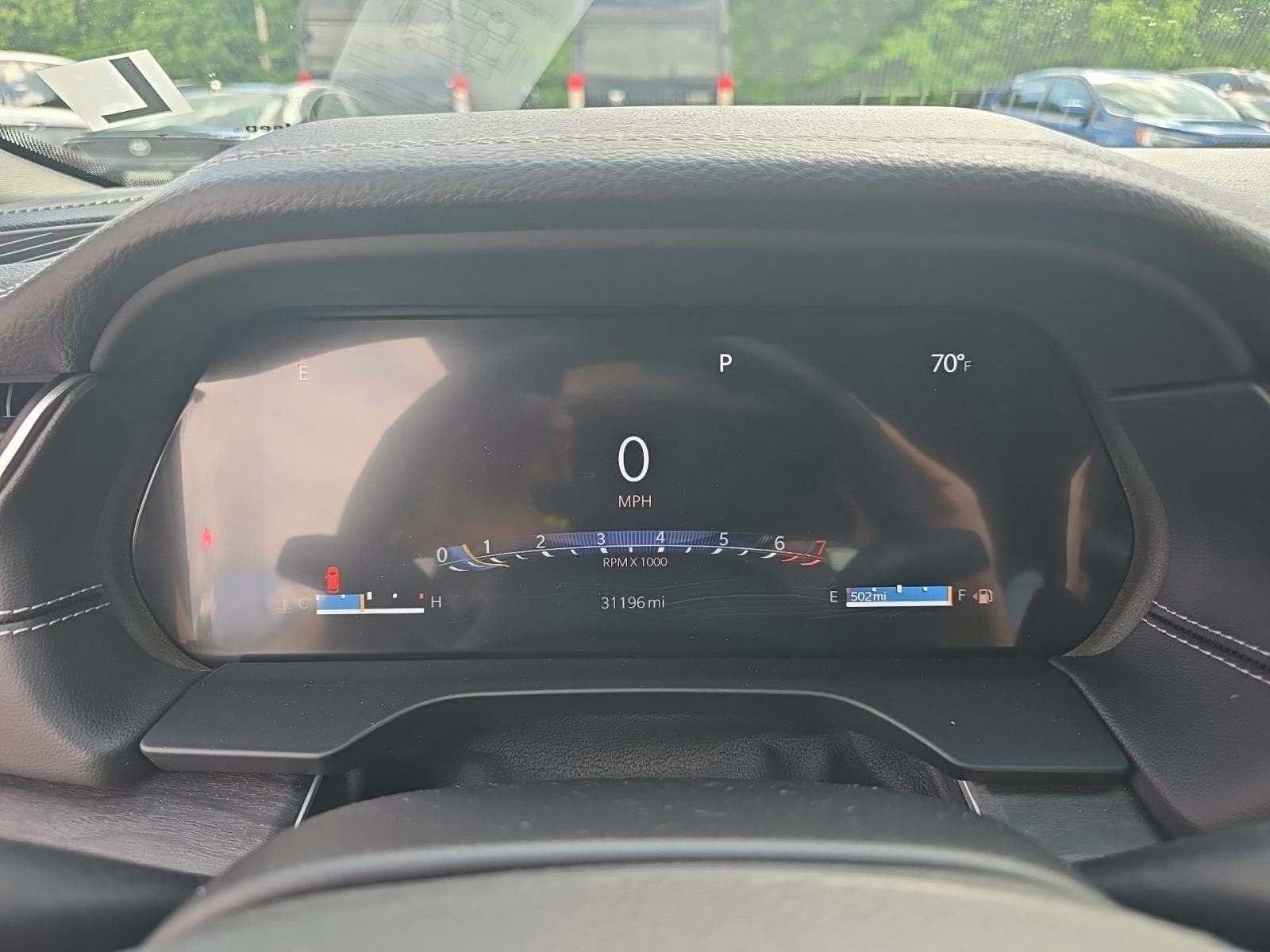 2024 Jeep Grand Cherokee Limited AWD