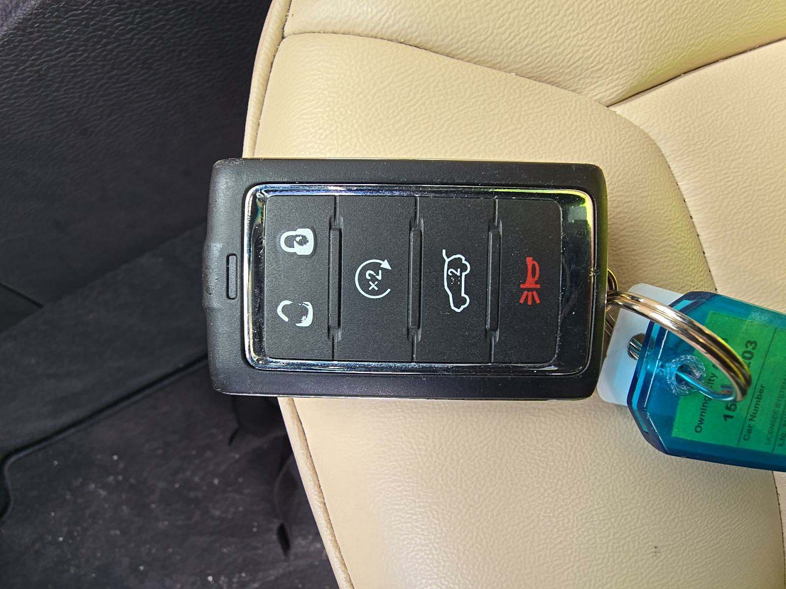 2024 Jeep Grand Cherokee Limited AWD