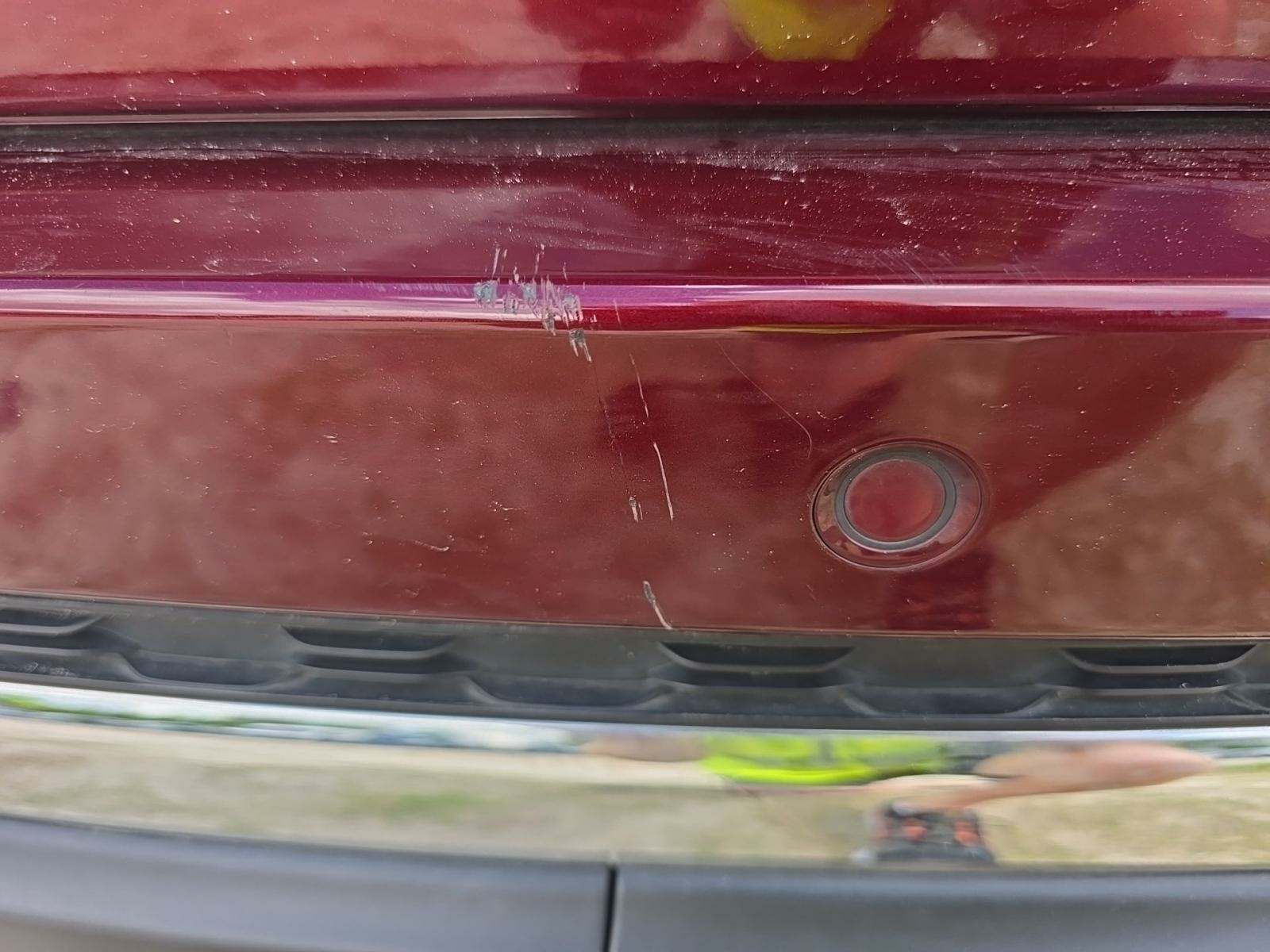 2024 Jeep Grand Cherokee Limited AWD