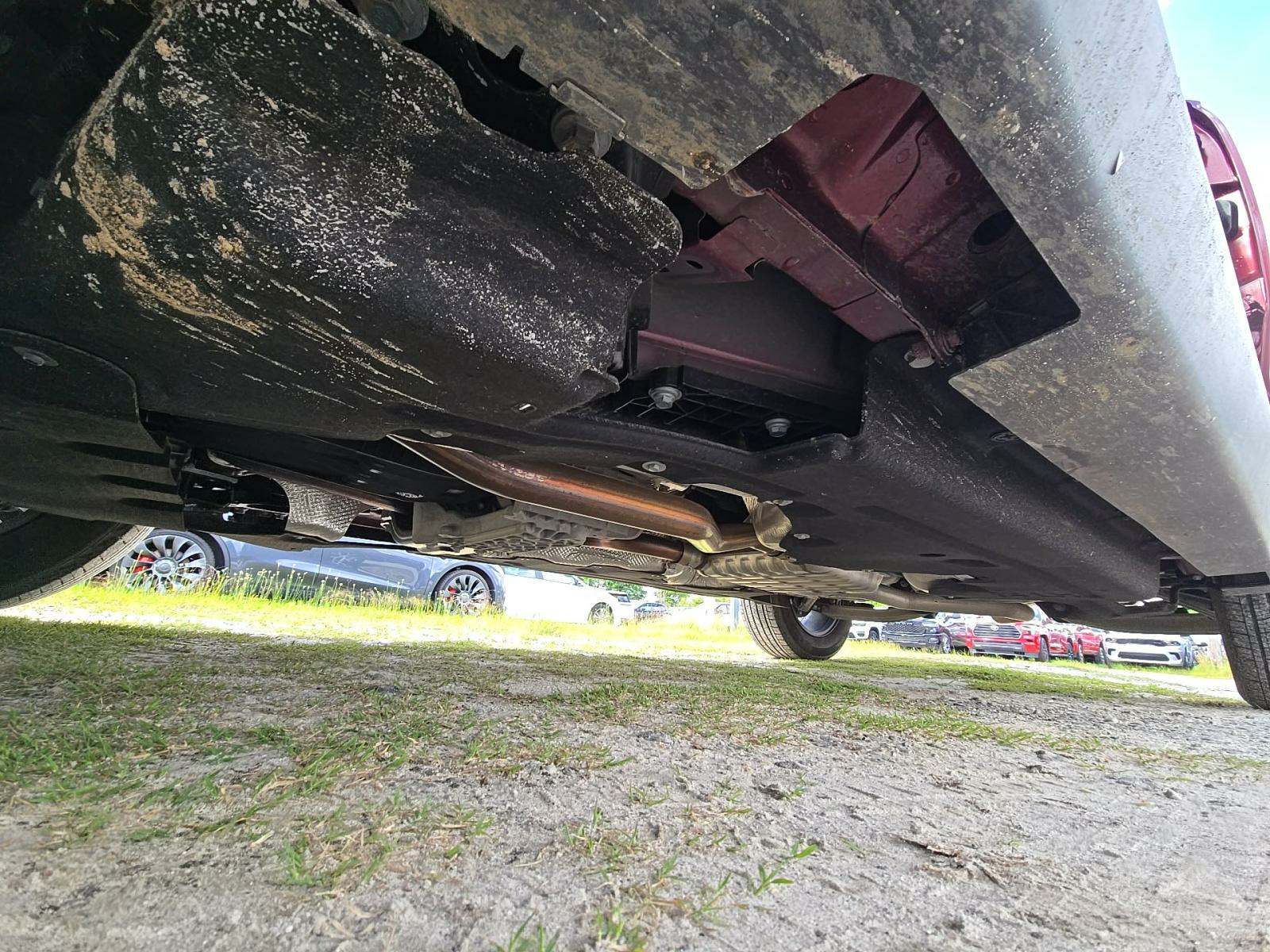 2024 Jeep Grand Cherokee Limited AWD