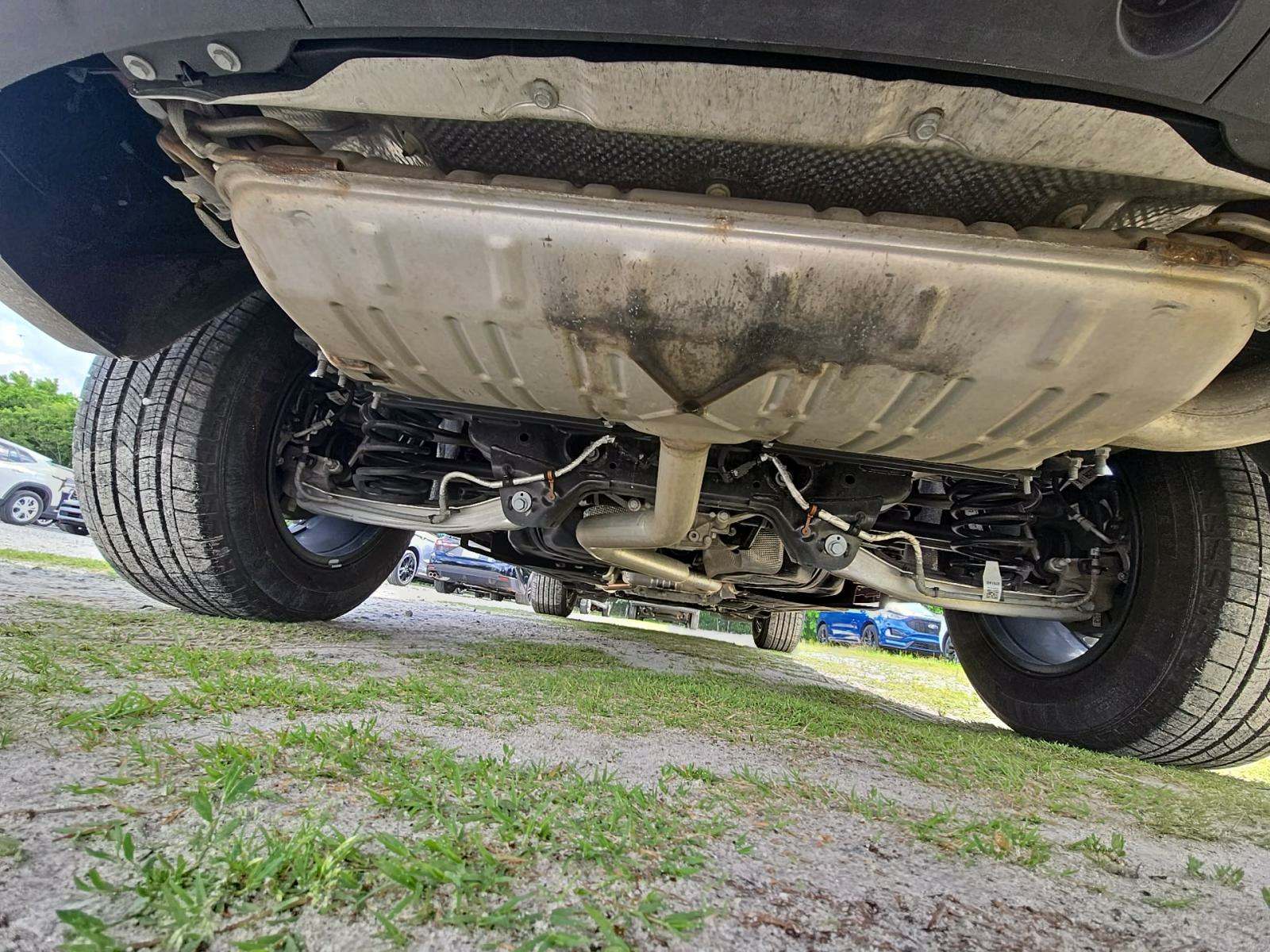 2024 Jeep Grand Cherokee Limited AWD