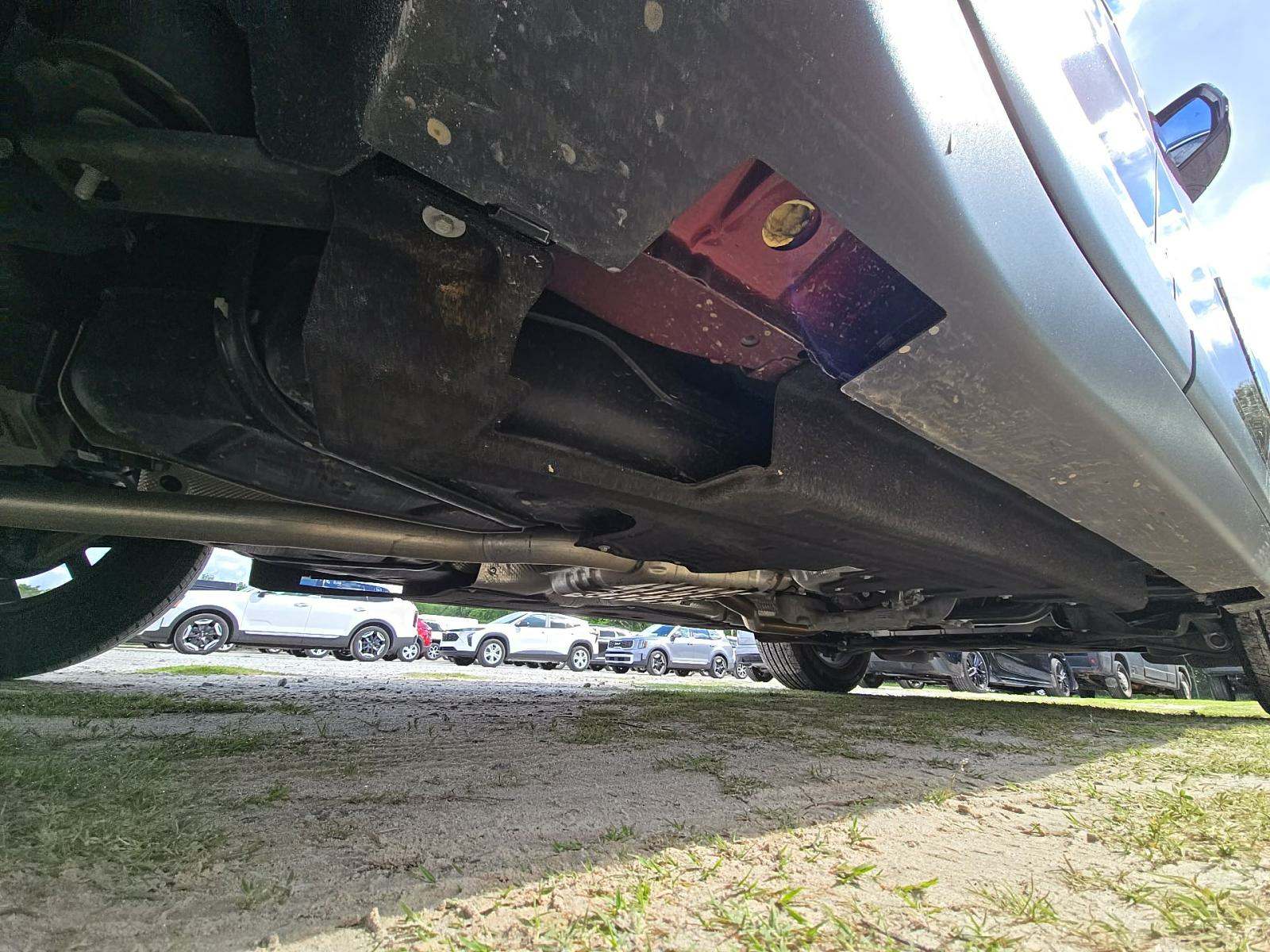 2024 Jeep Grand Cherokee Limited AWD