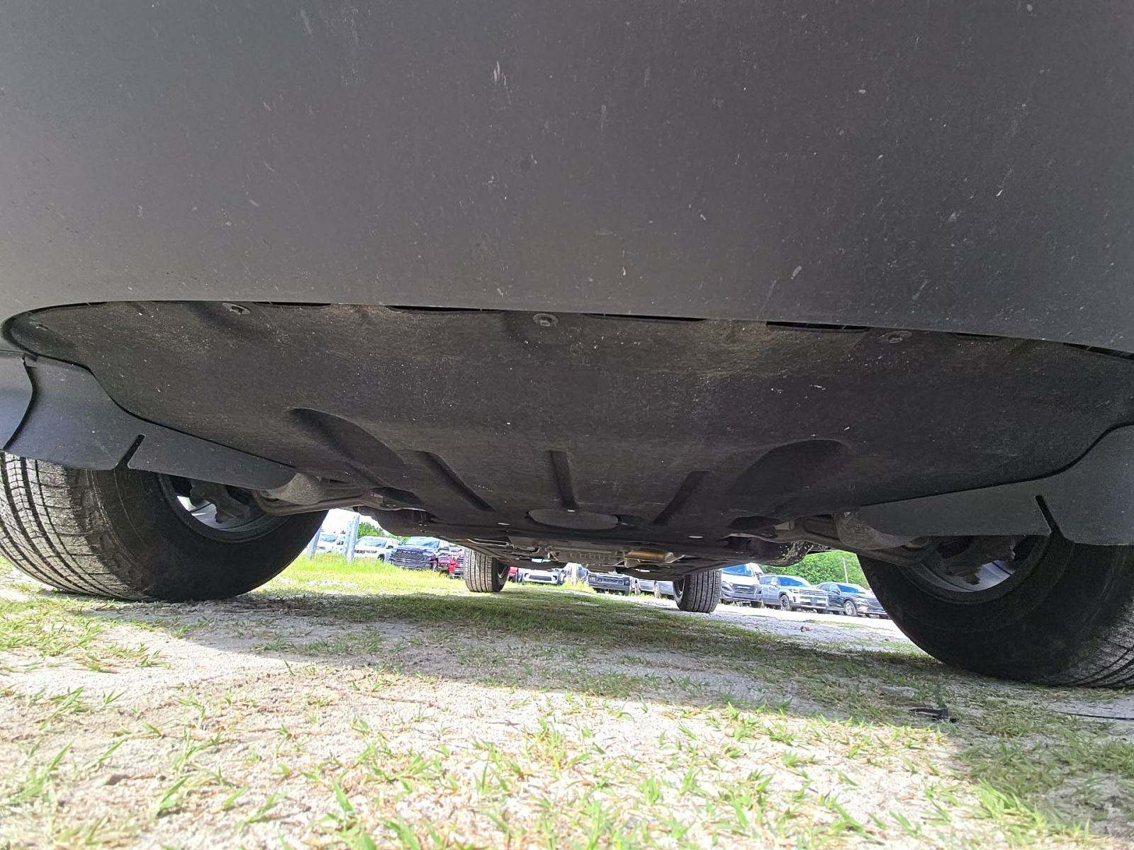 2024 Jeep Grand Cherokee Limited AWD