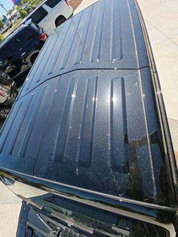 JEEP 4XE SAHARA HIGH ALTITUDE - 8