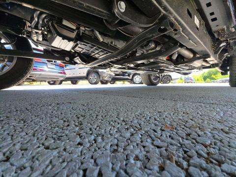 JEEP 4XE SAHARA HIGH ALTITUDE - 3