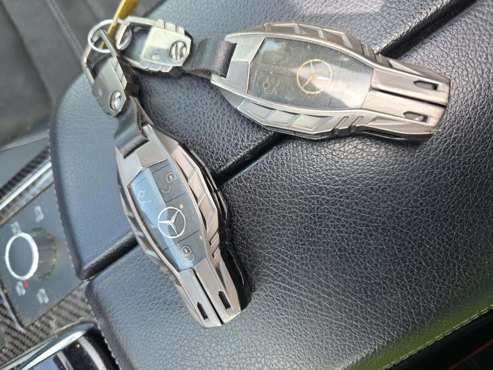 MERCEDES-BENZ GLE-CLASS AMG - 4