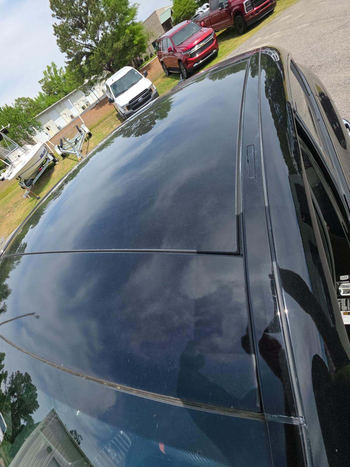 MERCEDES-BENZ GLE-CLASS AMG - 8