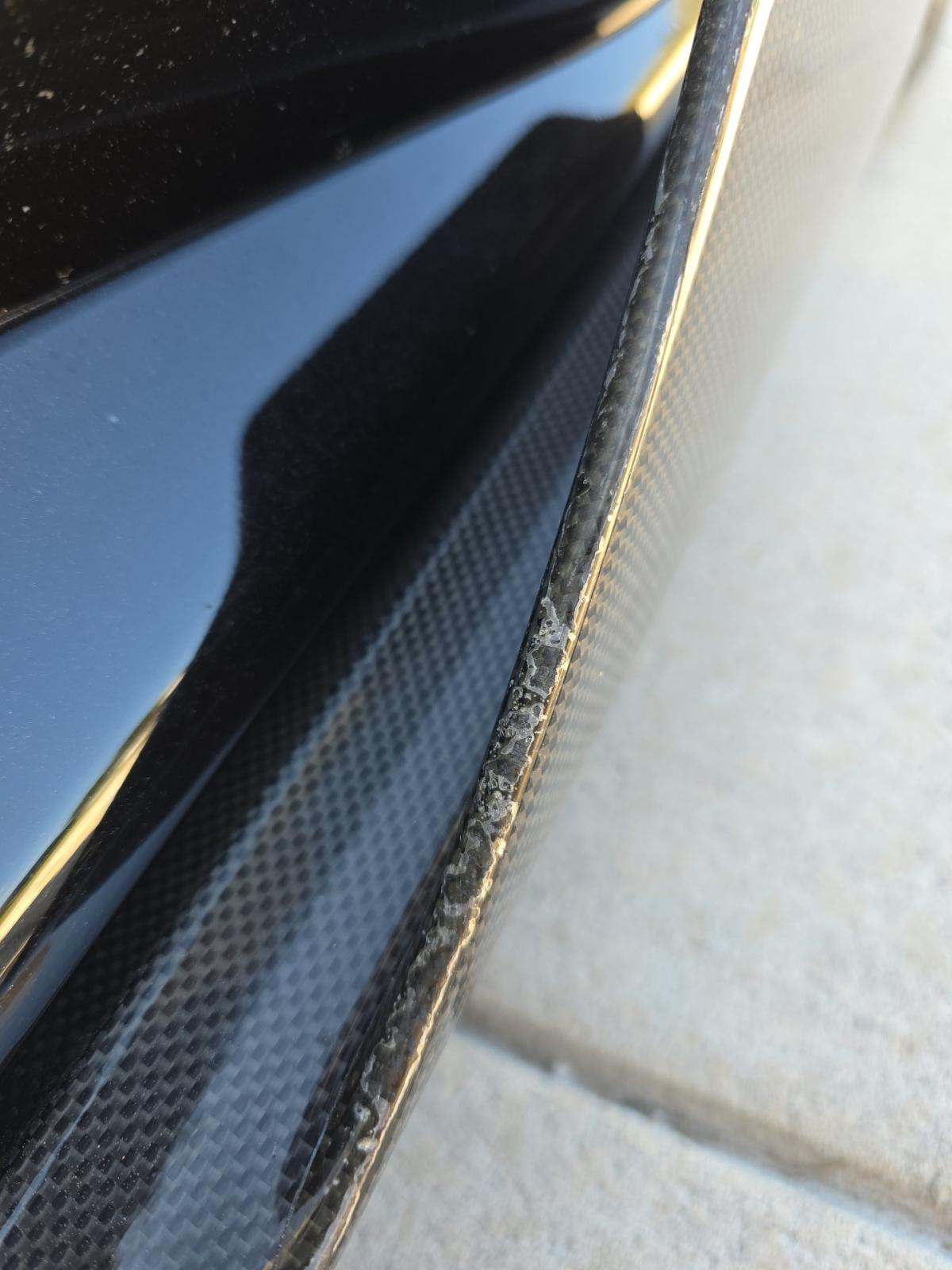 2018 Ferrari 488 Base RWD