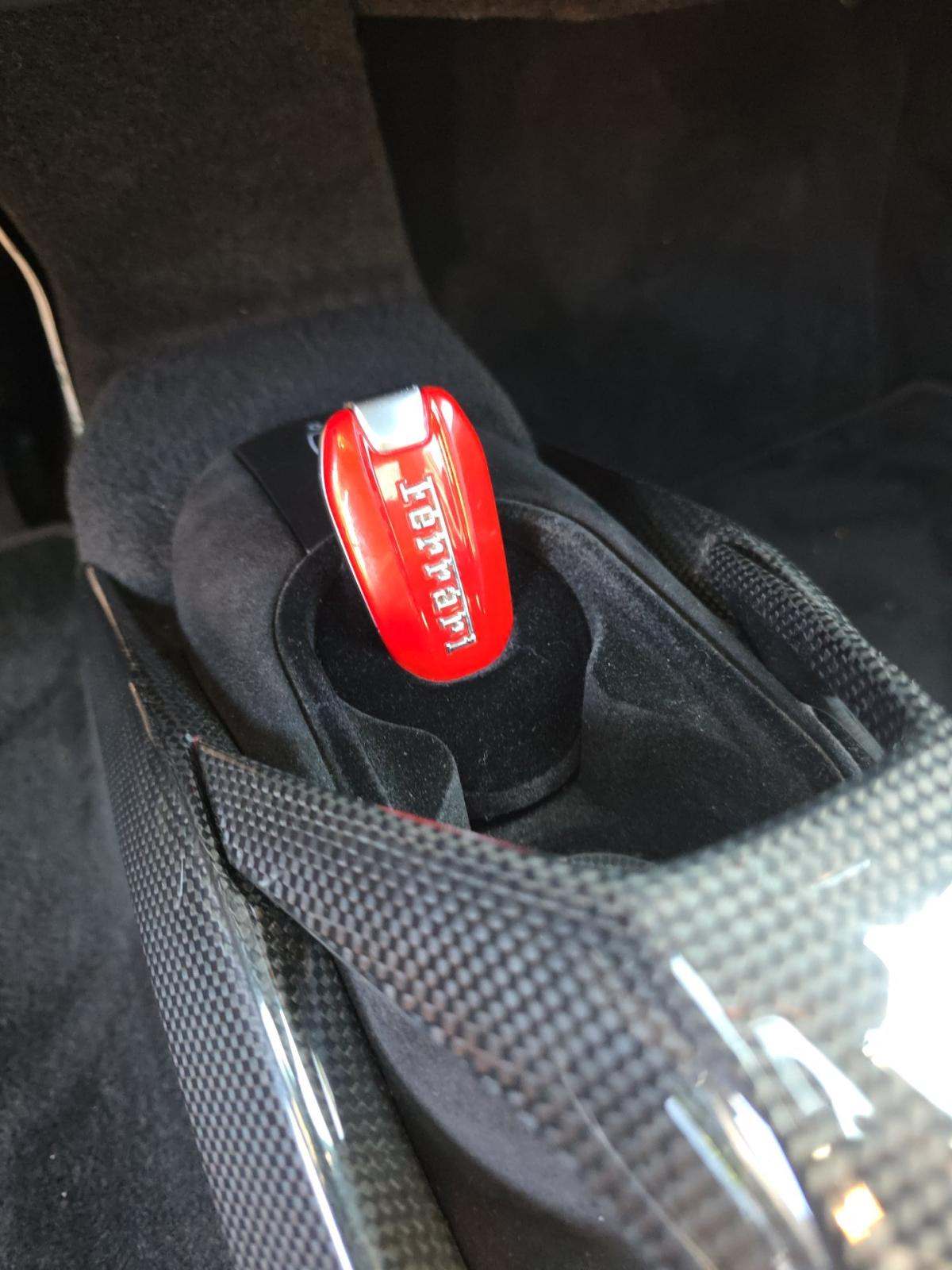 2018 Ferrari 488 Base RWD