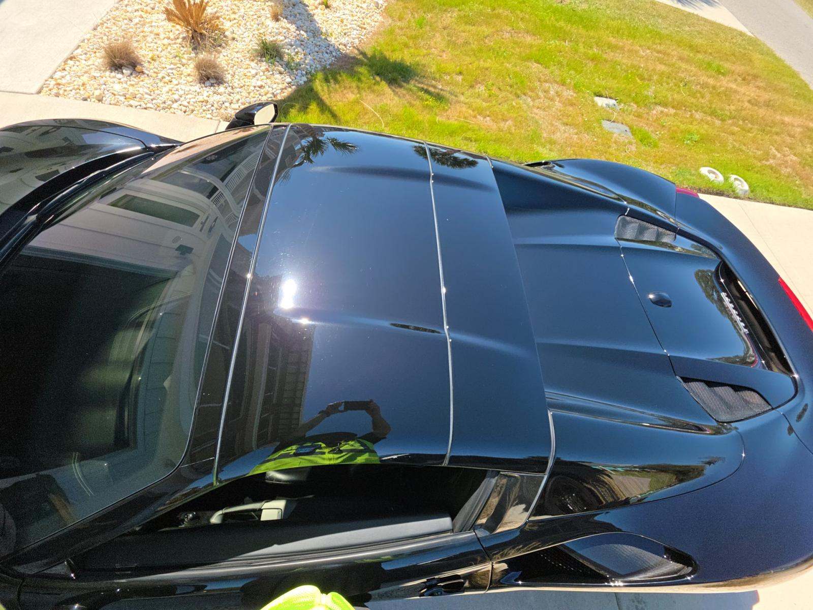 2018 Ferrari 488 Base RWD