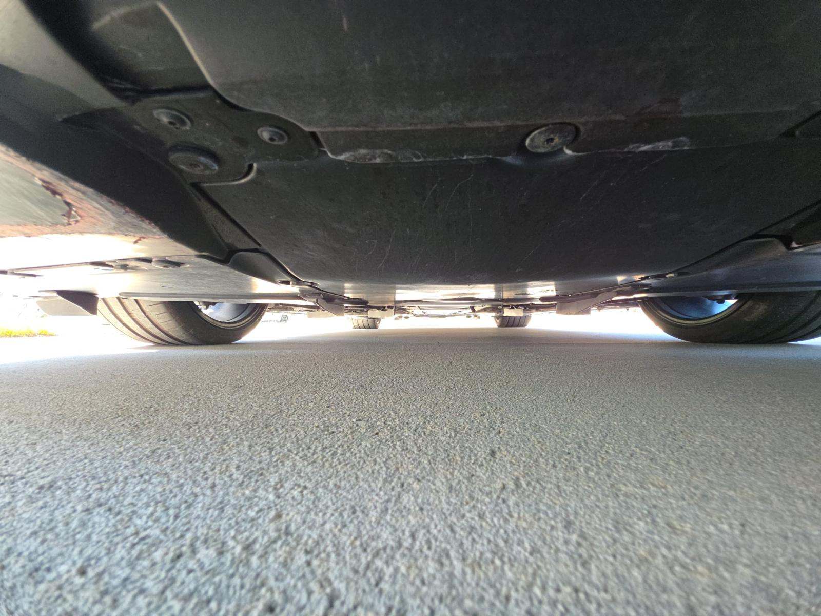 2018 Ferrari 488 Base RWD